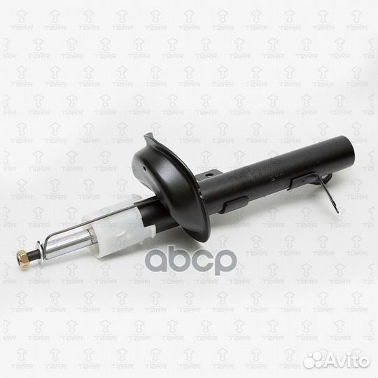 Амортизатор подвески DV1136L torr