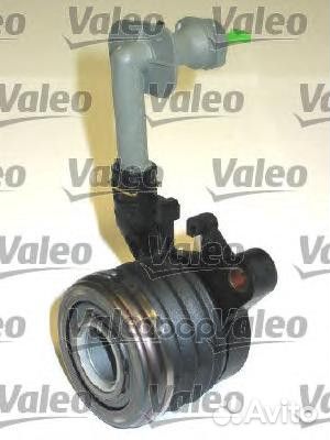 Комплект сцепления 834027 Valeo