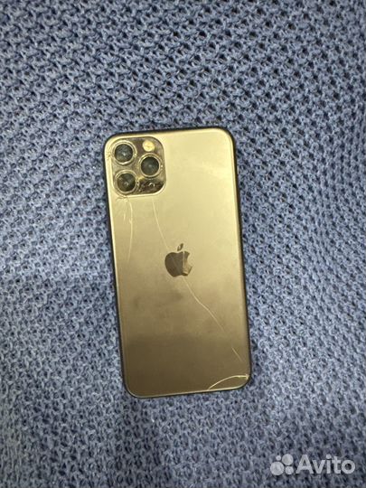iPhone 11 Pro, 256 ГБ