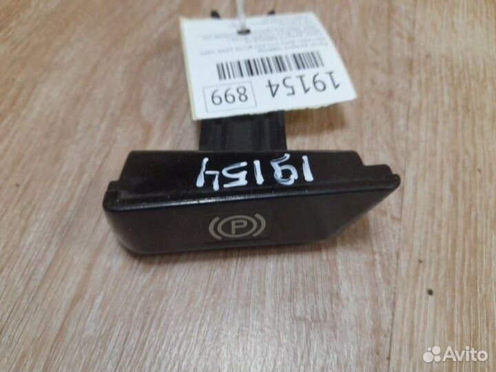 Рычаг ручного тормоза Mercedes-Benz S-Class W220