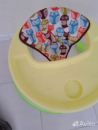 Ходунки детские бесплатно