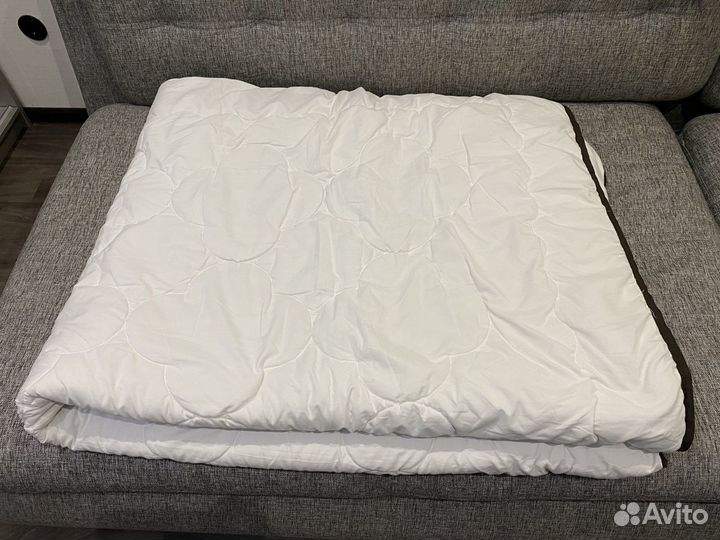 Одеяло двухспальное