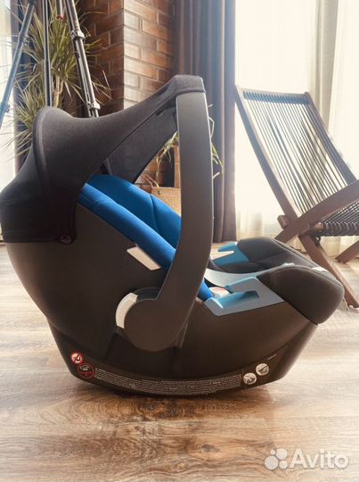 Автокресло от 0 Cybex