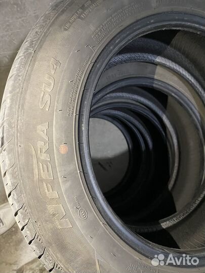 Nexen N'Fera SU4 185/65 R15 88H