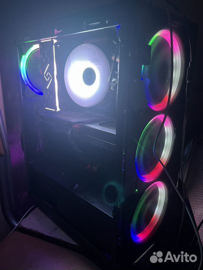 Игрой компьютер