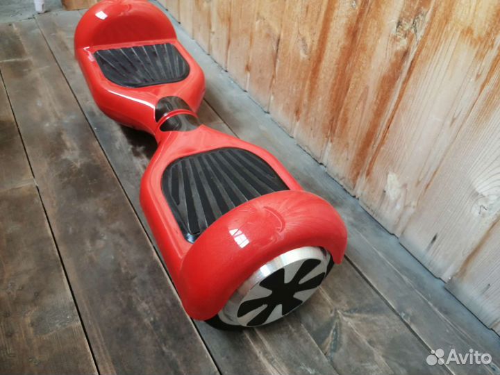 Гироскутер бу