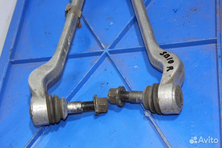 Рычаг передниq нижний правый BMW 3 E92 бмв