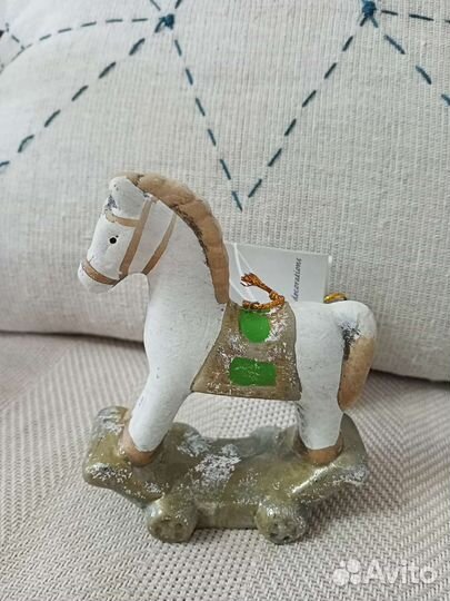 Интерьерная игрушка новая