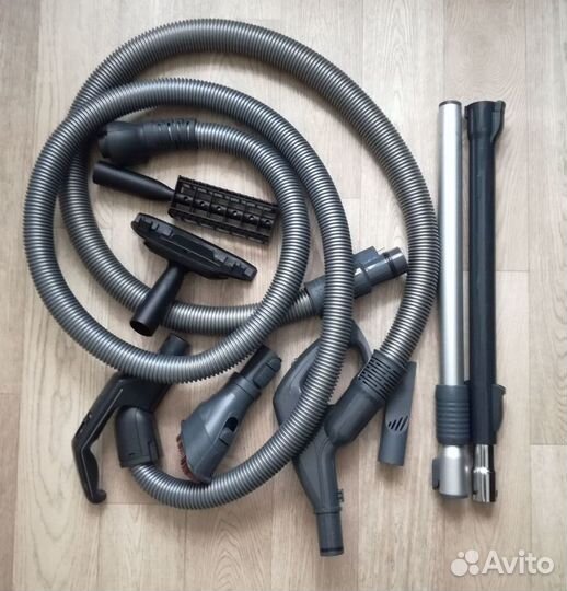 Запчасти и аксессуары для пылесоса Bissell BBK LG