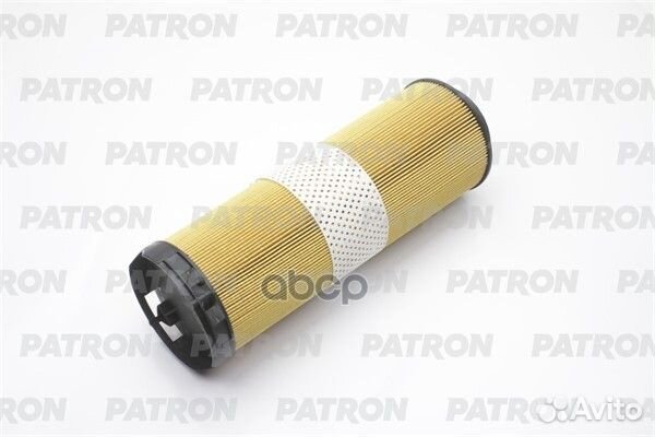 Фильтр воздушный MB C-class W203 2.2CDi 03-04 P