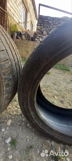 Triangle TR968 35/35 R19