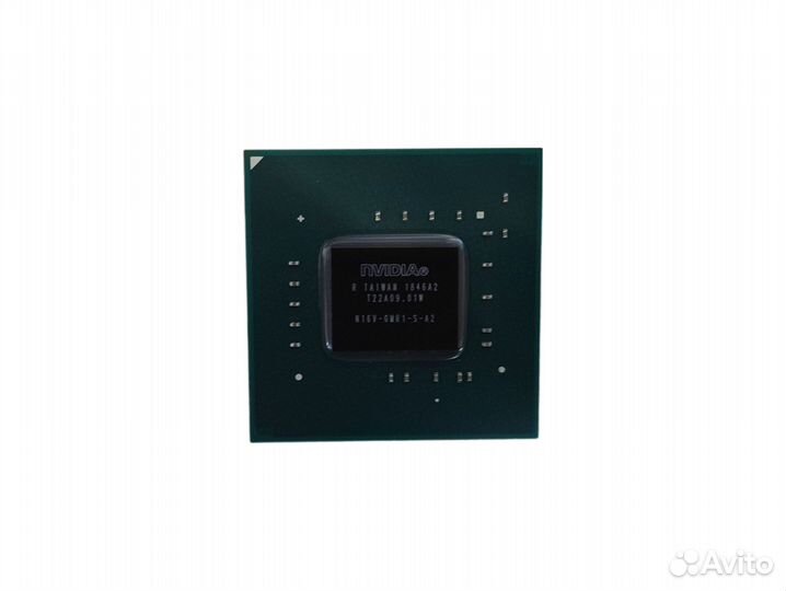 Видеочип nVidia GeForce 920MX N16V-GMR1-S-A2