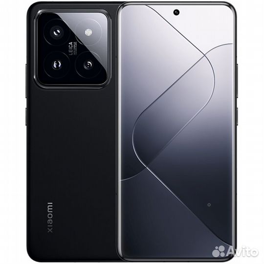 Xiaomi 14 Pro, 16/512 ГБ