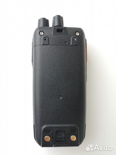 Рация Kenwood TK-F8 Turbo мощность 16 Ватт