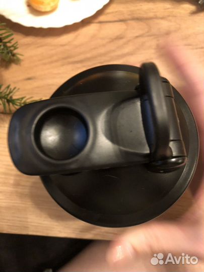 Новый шейкер фирменный Ева