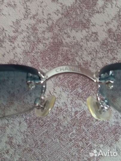 Солнцезащитные Очки Chanel оригинал