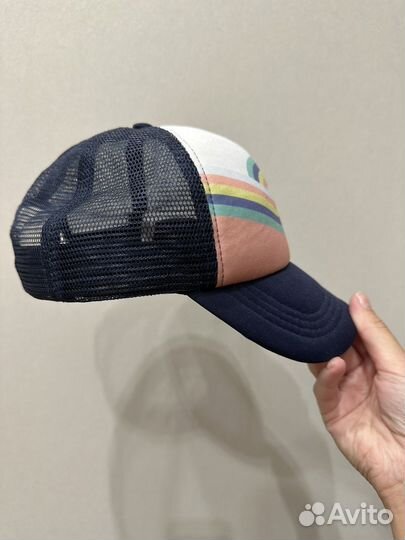 Кепка (бейсболка) Reserved мальчик