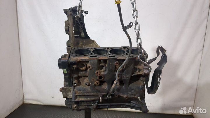 Блок цилиндров Opel Insignia, 2011