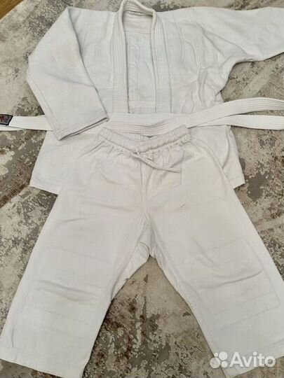 Кимоно. Размер 140 см