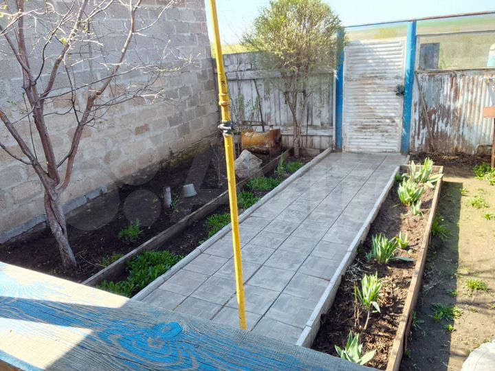 Дом 90 м² на участке 9 сот.