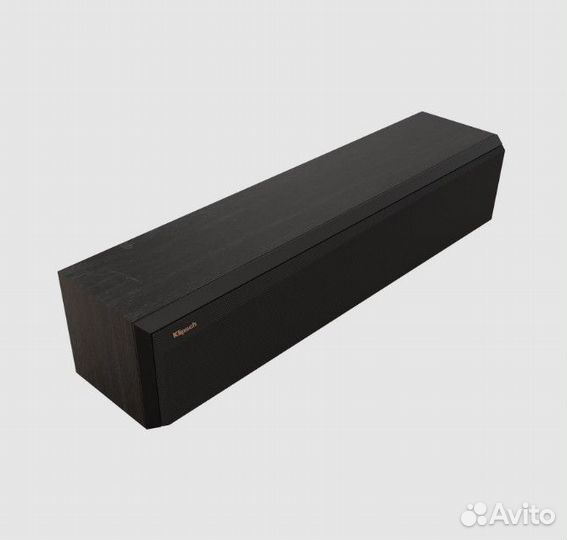 Центральная акустика Klipsch RP-404C II Ebony
