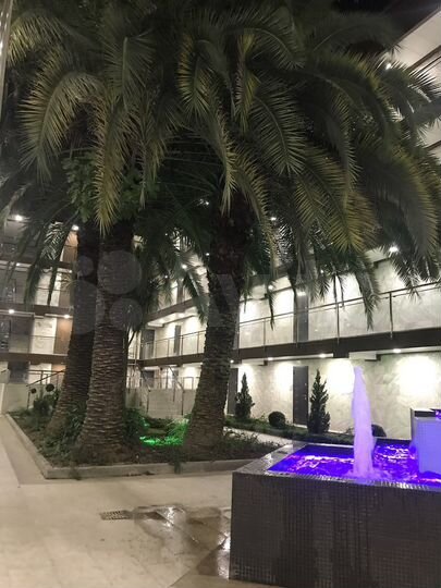 2-к. квартира, 32 м², 1/4 эт.