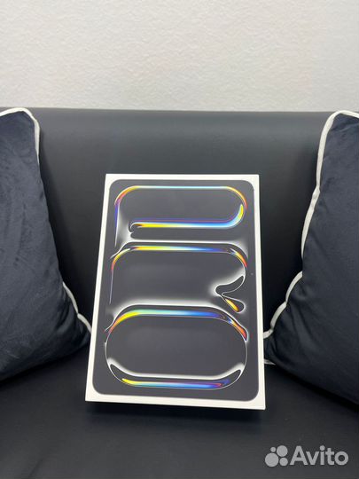 iPad Pro M4(2024) 11 Wi-Fi+Cellular 2TB