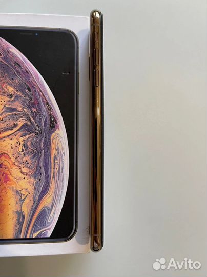 Телефон iPhone xs max