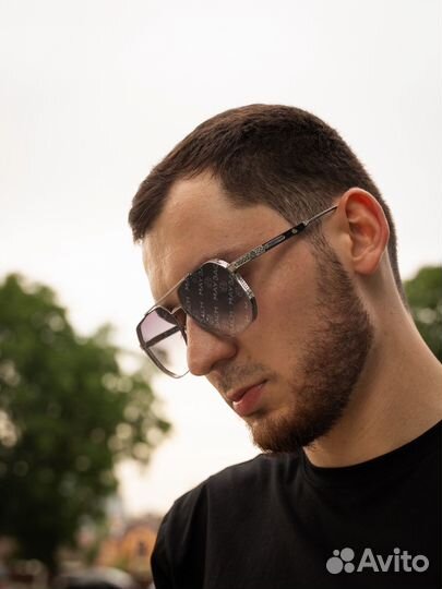 Мужские очки maybach