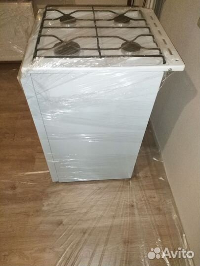 Газовая плита лада nova