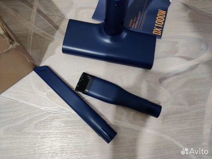 Пылесос вертикальный xiaomi Новый