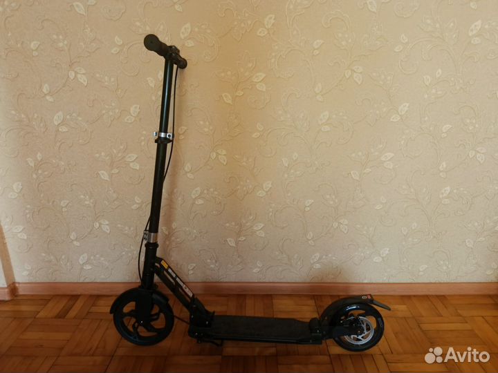 Самокат Roces Lux 230