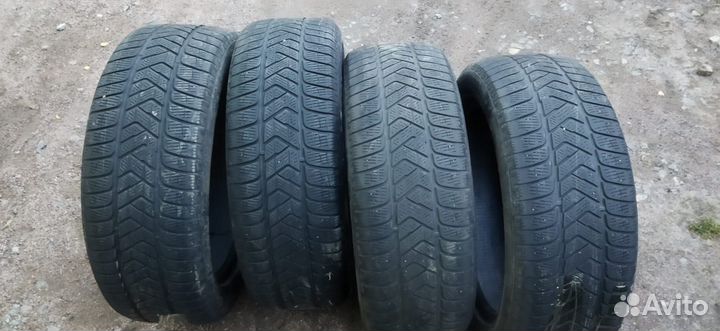 Pirelli Scorpion 225/55 R19