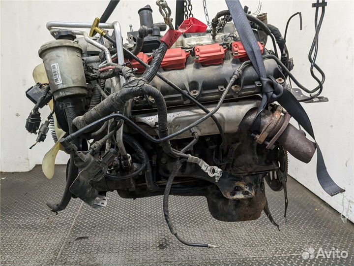 Генератор Dodge Ram 2008, 2012