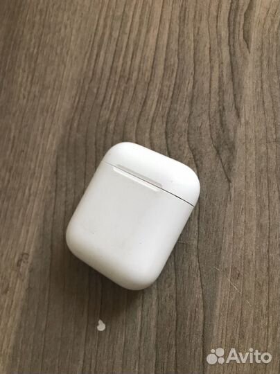 Кейс для airpods 1