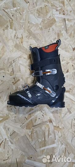 Комплект для ски-тура