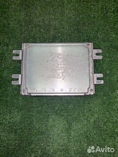 Блок управления двигателем Kia Rio