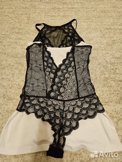 Боди женское intimissimi s