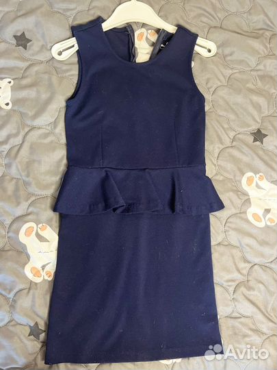 Детская одежда для девочек