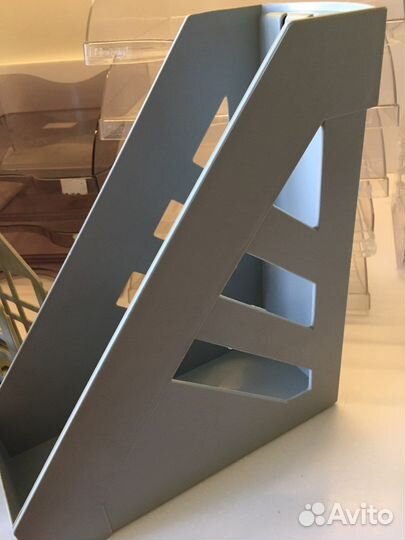 Лоток для бумаг