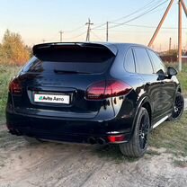 Porsche Cayenne GTS 4.8 AT, 2012, 171 000 км, с пробегом, цена 1 900 000 руб.