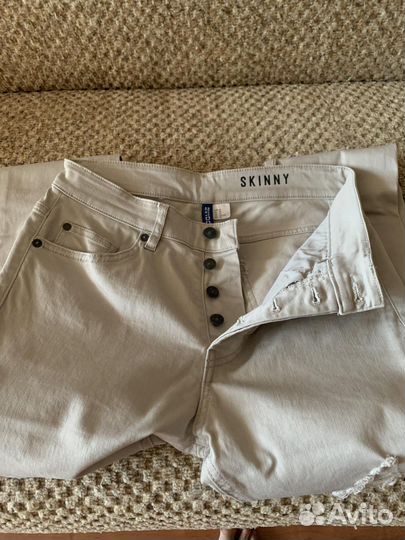 Джинсы H&M