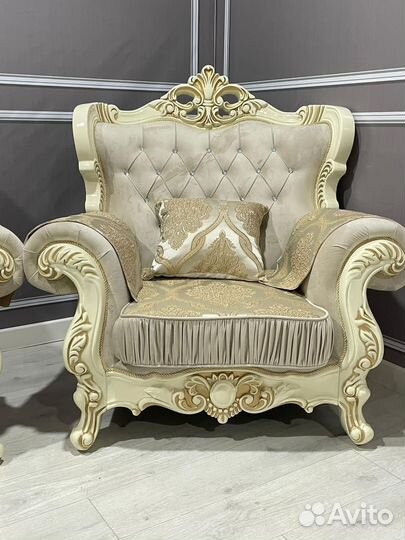 Мягкая мебель Фараон