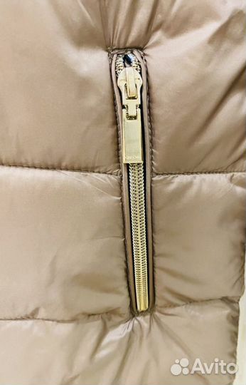 Куртка парка geox