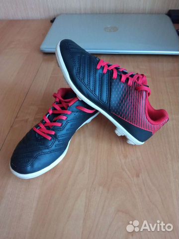 Футбольные бутсы футзалки 32 размер