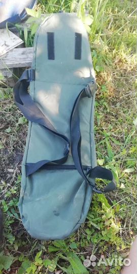 Сумка для скейтборда. Длина 80,ширина 24