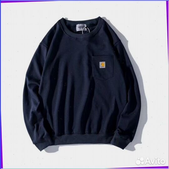 Кофта Carhartt (Номер партии: 80561)