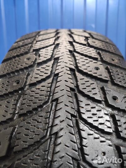 Nokian Tyres Hakkapeliitta 2 195/65 R15