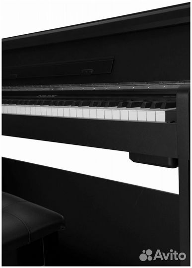 Цифровое пианино Nux Cherub (Комплект)