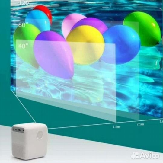 Видео коробка Xiaomi